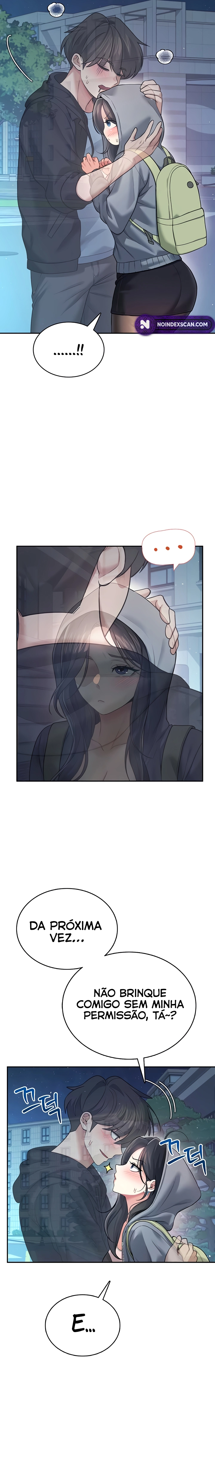 Ler Wireless Onahole Capitulo 52 Page 14