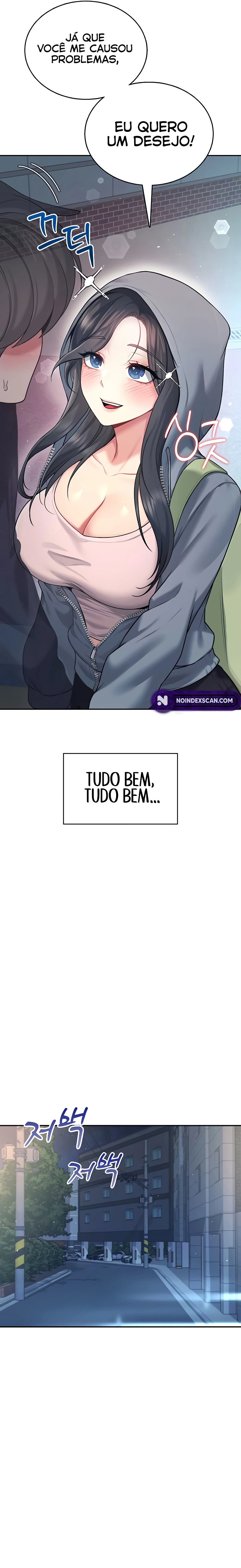 Ler Wireless Onahole Capitulo 52 Page 15