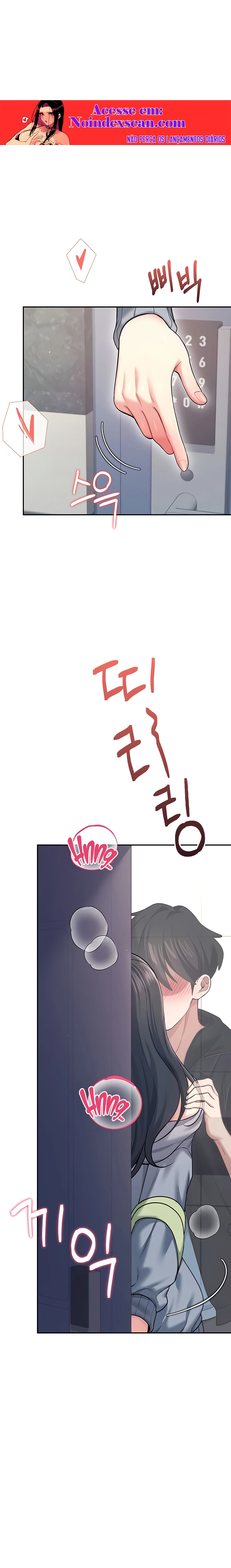 Ler Wireless Onahole Capitulo 52 Page 19