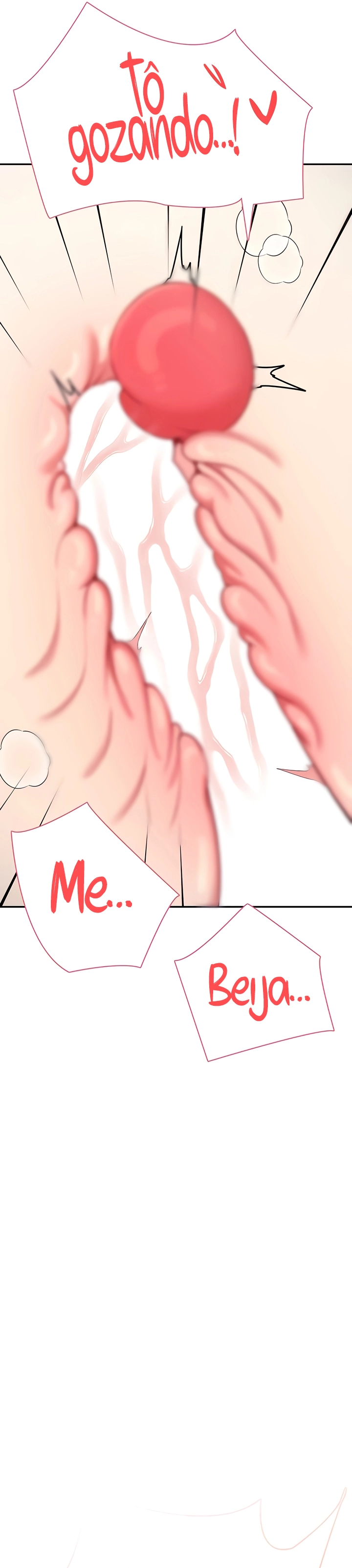 Ler Wireless Onahole Capitulo 52 Page 34