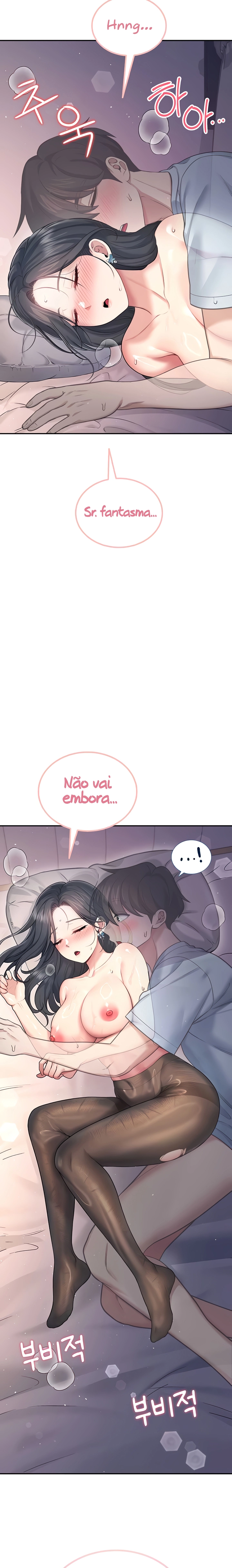 Ler Wireless Onahole Capitulo 52 Page 37