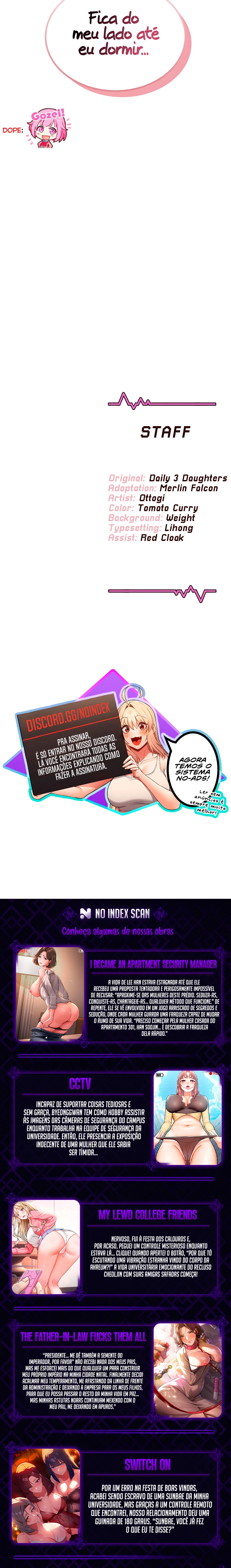 Ler Wireless Onahole Capitulo 52 Page 38