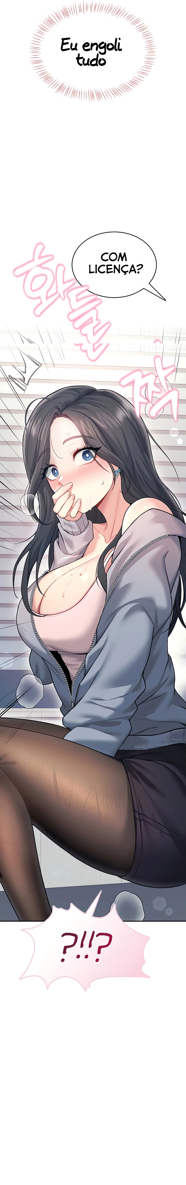 Ler Wireless Onahole Capitulo 52 Page 4