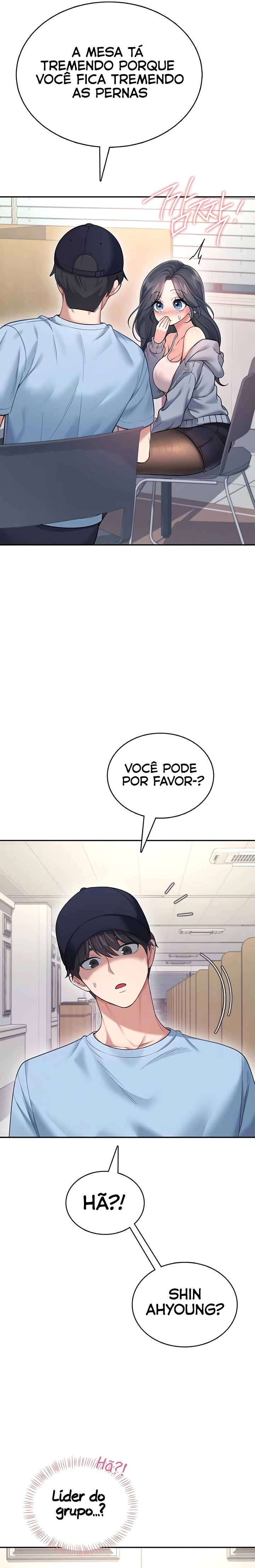 Ler Wireless Onahole Capitulo 52 Page 5