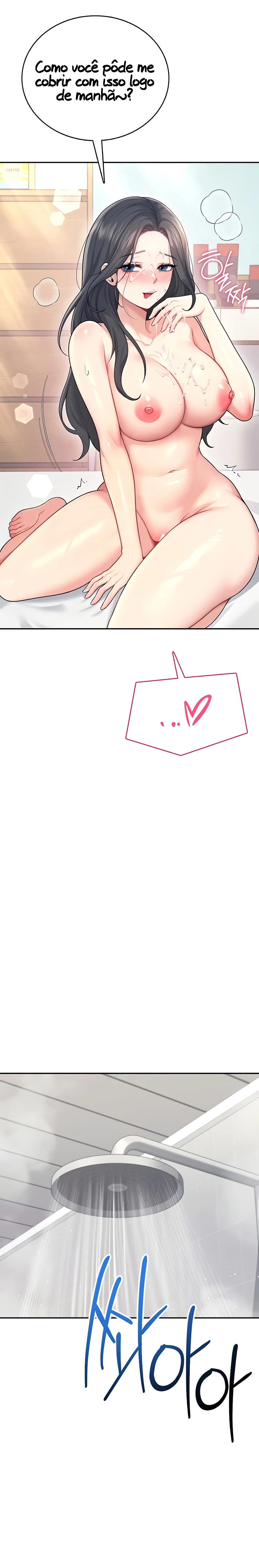 Ler Wireless Onahole Capitulo 53 Page 10