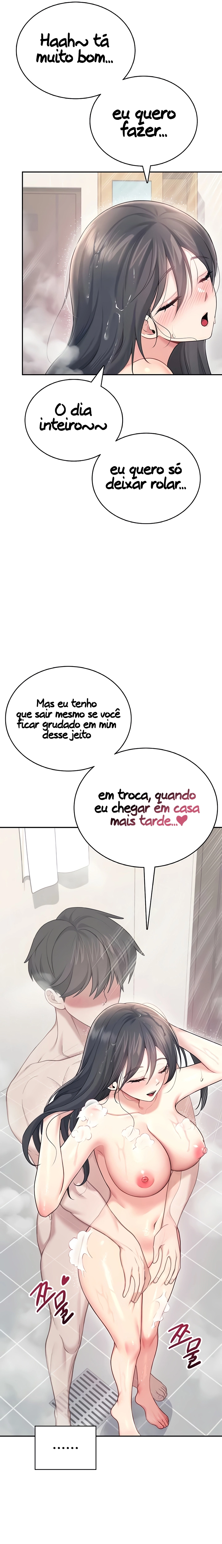 Ler Wireless Onahole Capitulo 53 Page 12