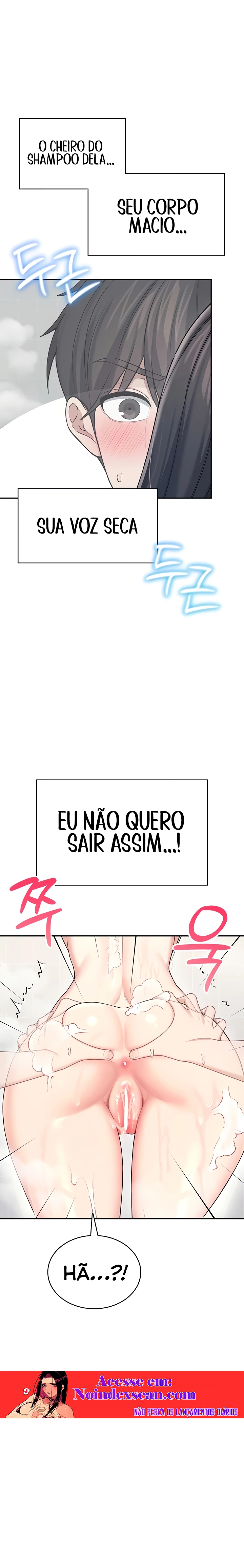 Ler Wireless Onahole Capitulo 53 Page 13