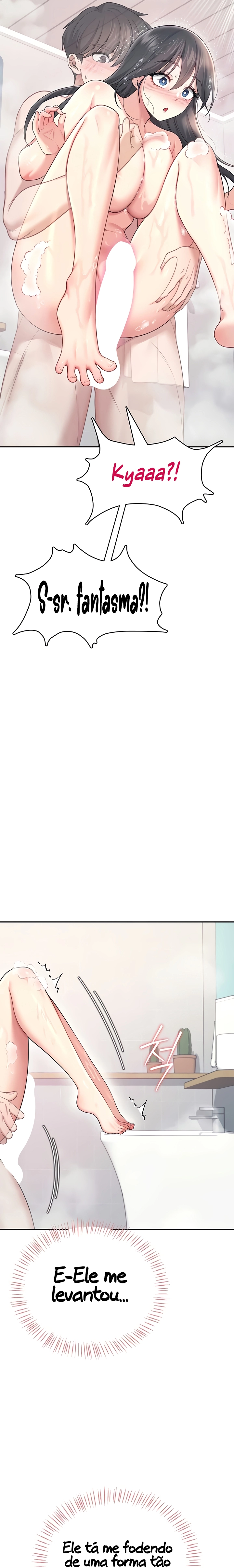 Ler Wireless Onahole Capitulo 53 Page 15