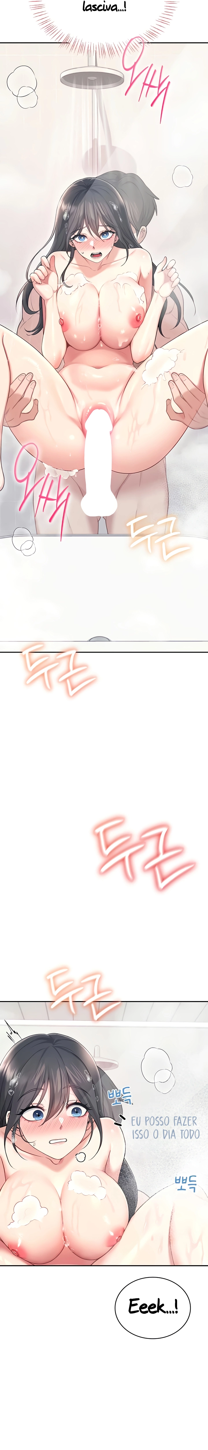 Ler Wireless Onahole Capitulo 53 Page 16