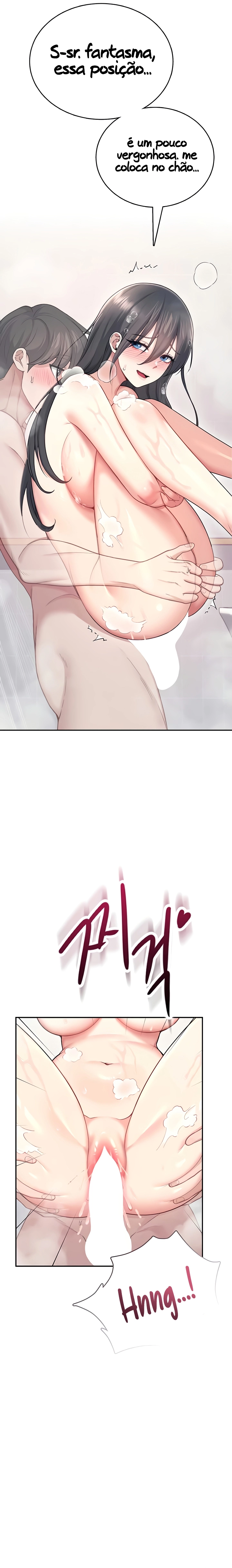 Ler Wireless Onahole Capitulo 53 Page 17