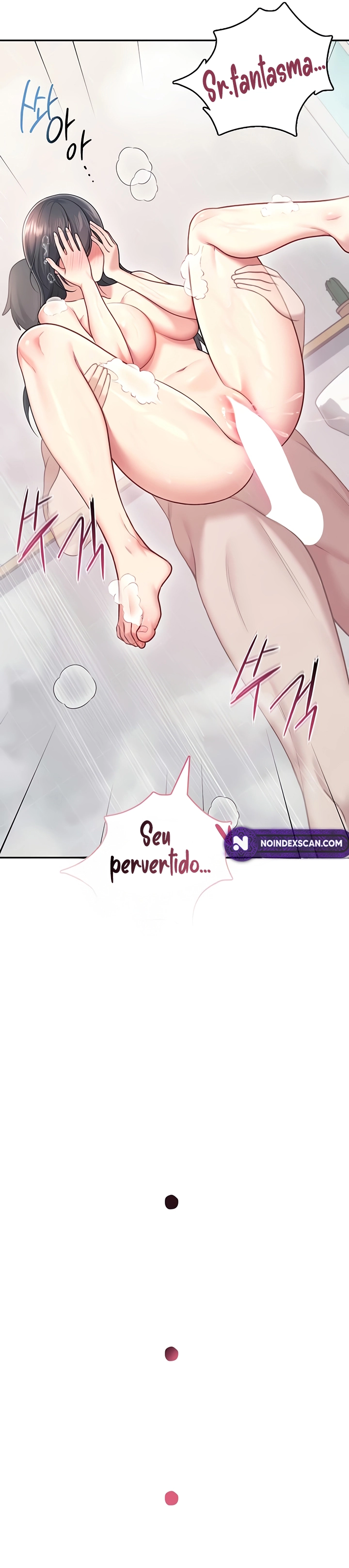 Ler Wireless Onahole Capitulo 53 Page 22