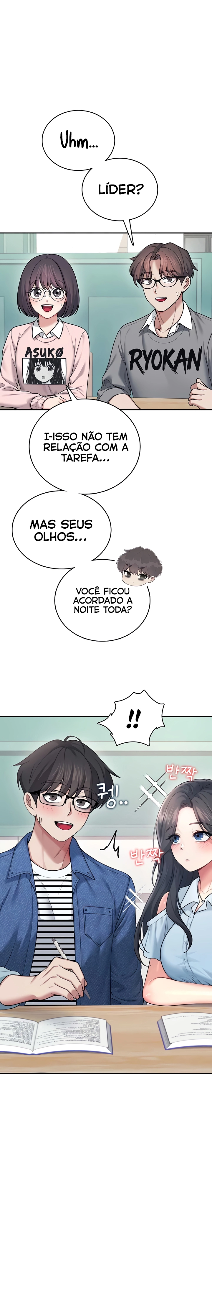 Ler Wireless Onahole Capitulo 53 Page 25