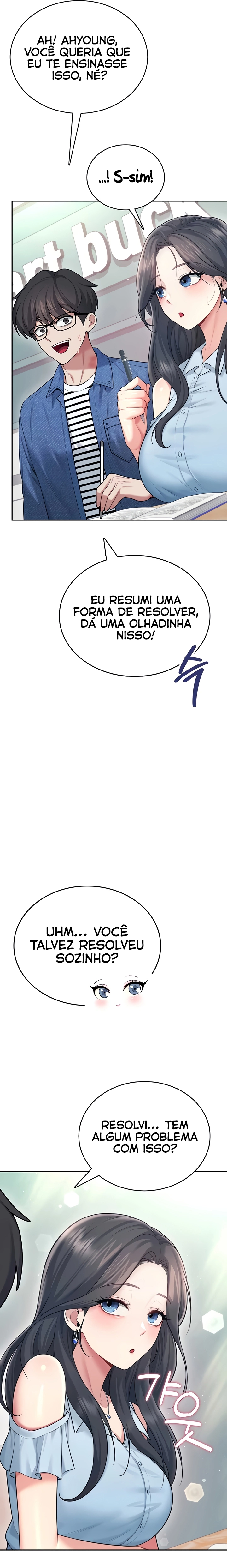 Ler Wireless Onahole Capitulo 53 Page 27