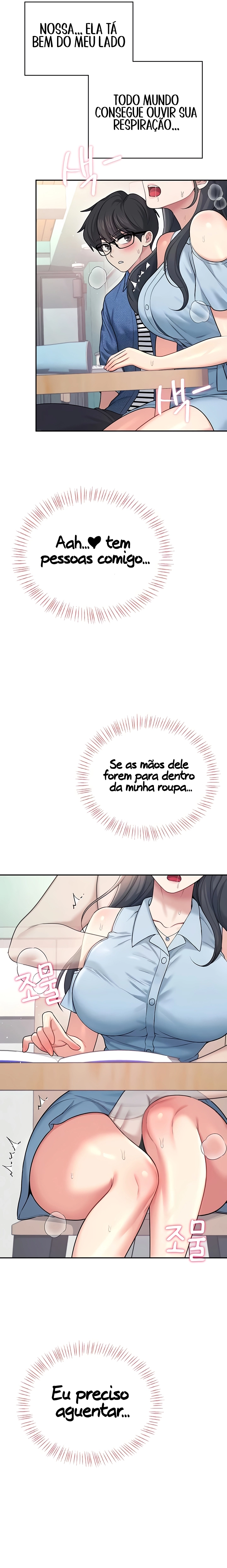 Ler Wireless Onahole Capitulo 53 Page 31