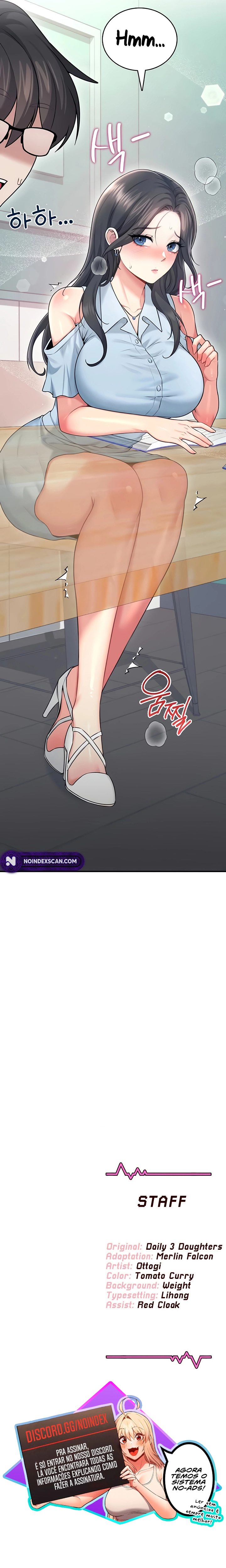 Ler Wireless Onahole Capitulo 53 Page 35