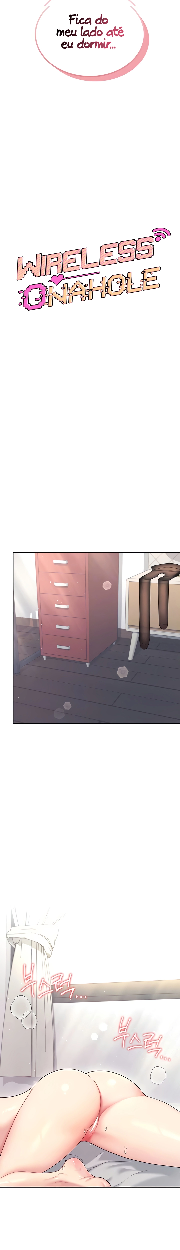 Ler Wireless Onahole Capitulo 53 Page 5