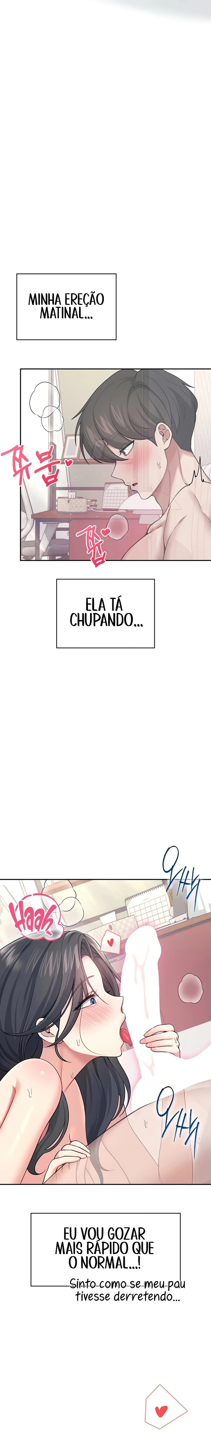 Ler Wireless Onahole Capitulo 53 Page 8