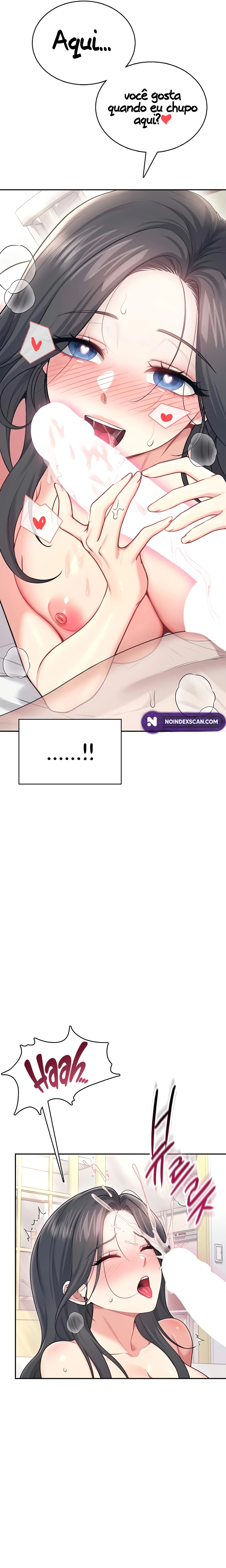 Ler Wireless Onahole Capitulo 53 Page 9