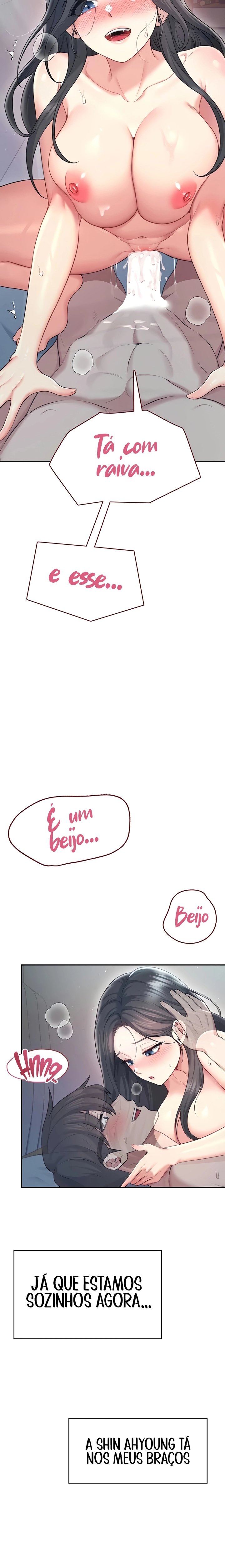 Ler Wireless Onahole Capitulo 54 Page 10