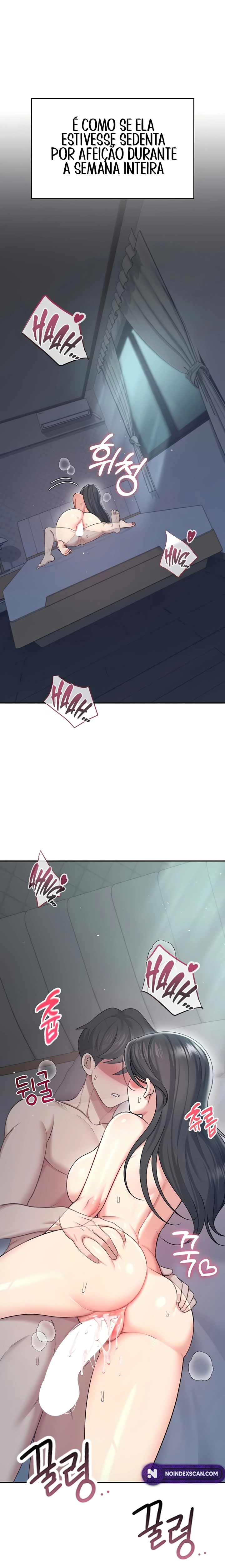 Ler Wireless Onahole Capitulo 54 Page 11