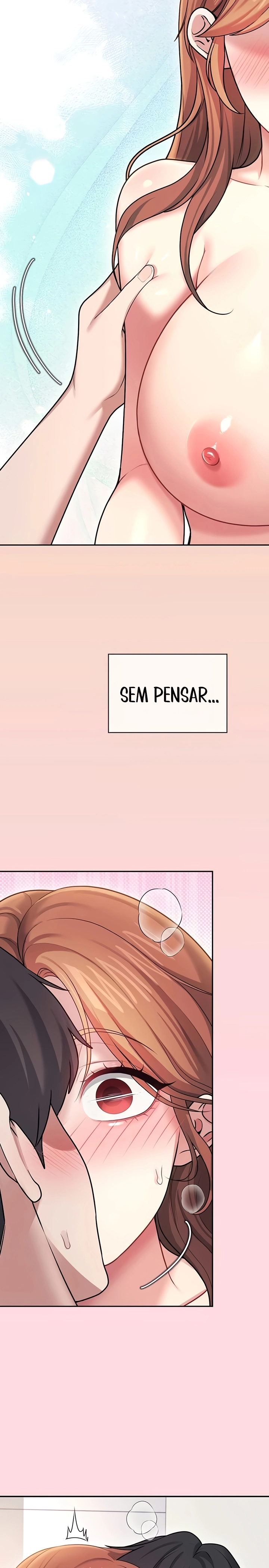 Ler Wireless Onahole Capitulo 54 Page 23