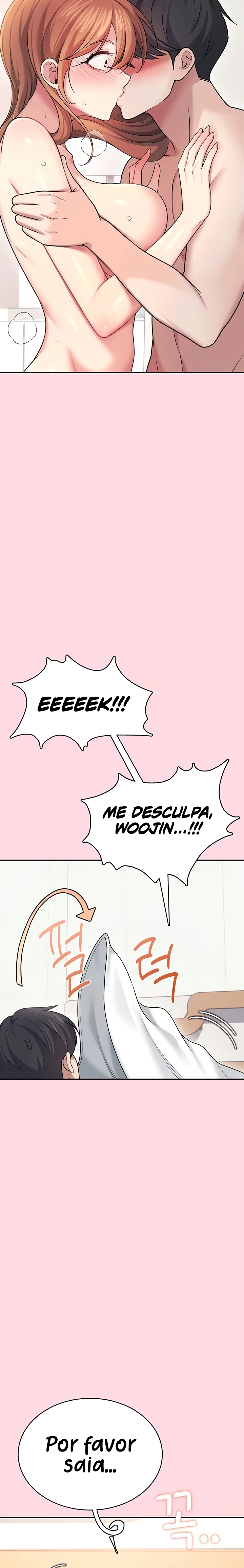 Ler Wireless Onahole Capitulo 54 Page 24