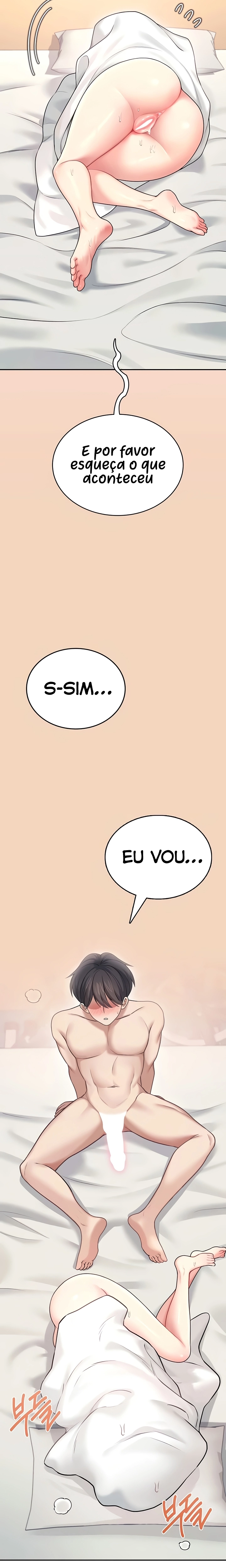 Ler Wireless Onahole Capitulo 54 Page 25