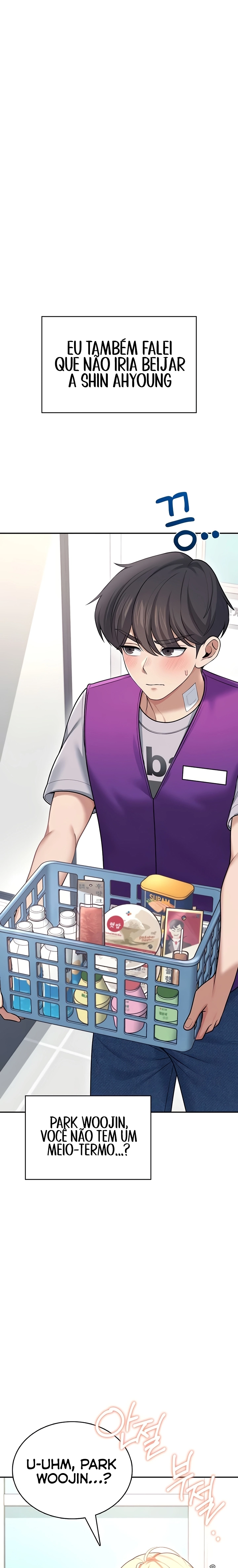 Ler Wireless Onahole Capitulo 54 Page 26