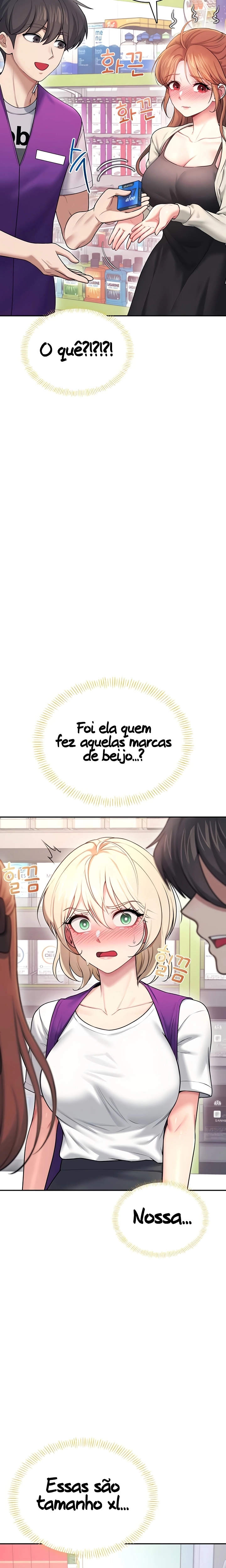 Ler Wireless Onahole Capitulo 54 Page 30