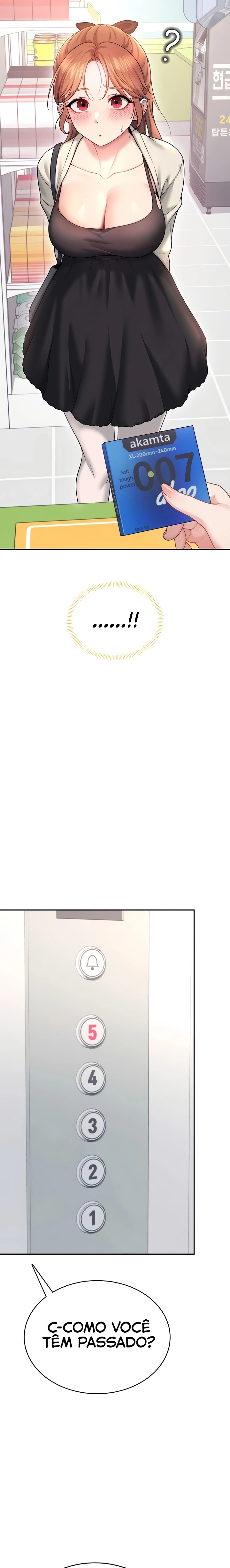 Ler Wireless Onahole Capitulo 54 Page 31