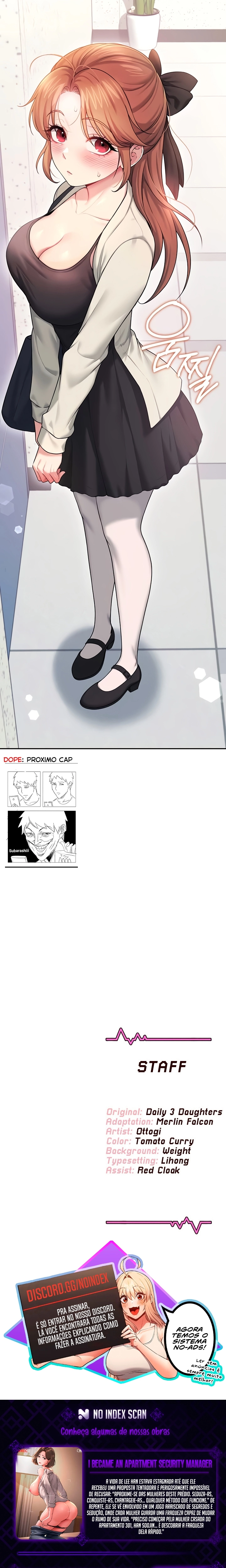 Ler Wireless Onahole Capitulo 54 Page 35