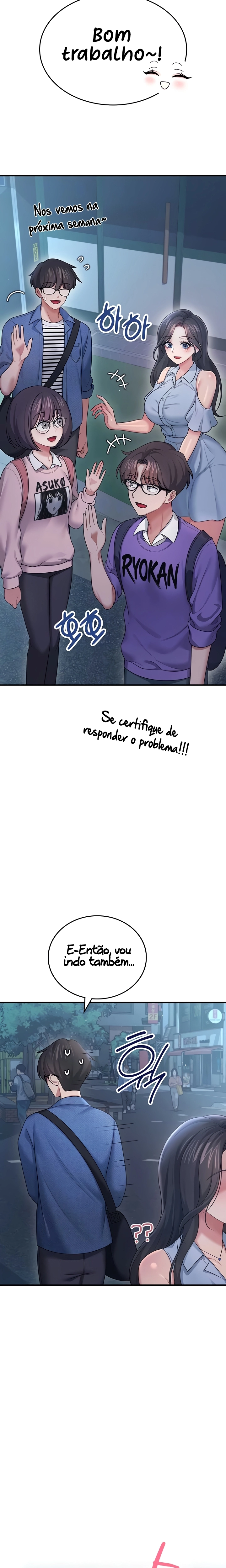 Ler Wireless Onahole Capitulo 54 Page 4