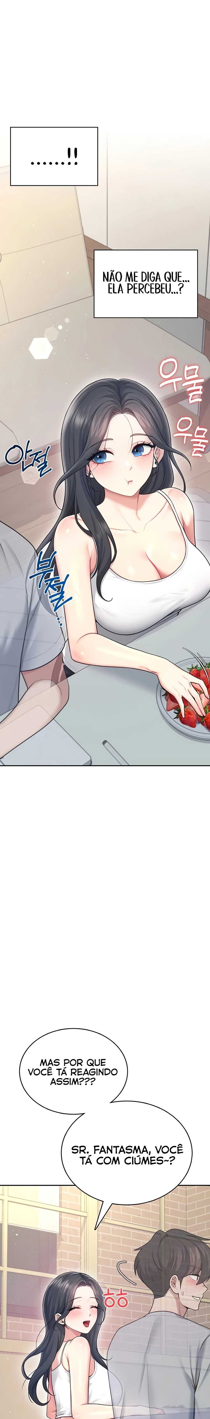 Ler Wireless Onahole Capitulo 54 Page 6