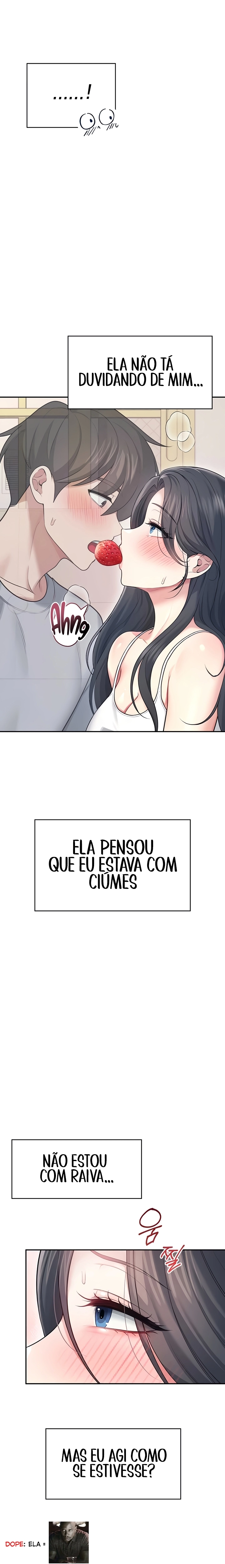 Ler Wireless Onahole Capitulo 54 Page 8