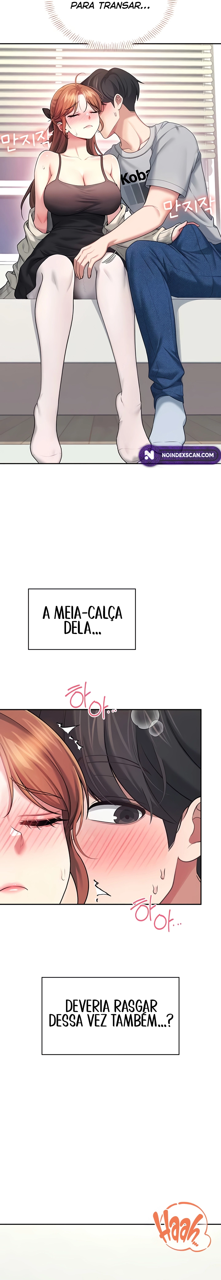 Ler Wireless Onahole Capitulo 55 Page 16