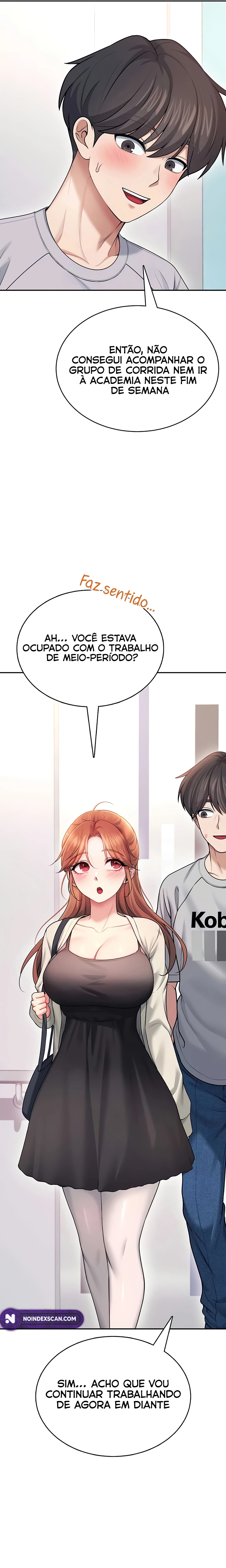 Ler Wireless Onahole Capitulo 55 Page 2