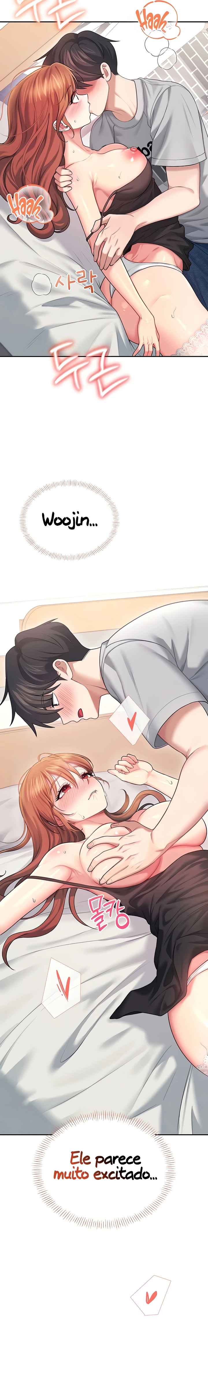 Ler Wireless Onahole Capitulo 55 Page 22