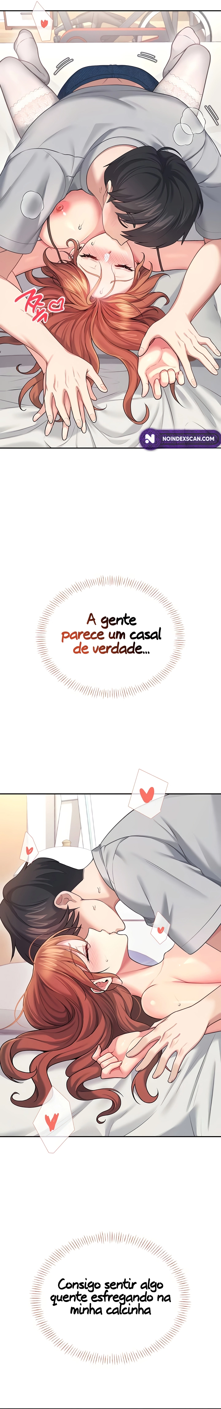 Ler Wireless Onahole Capitulo 55 Page 23