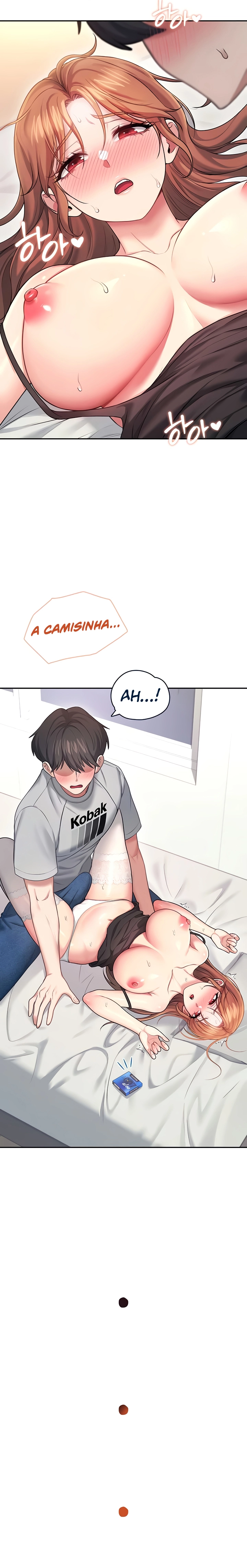 Ler Wireless Onahole Capitulo 55 Page 25