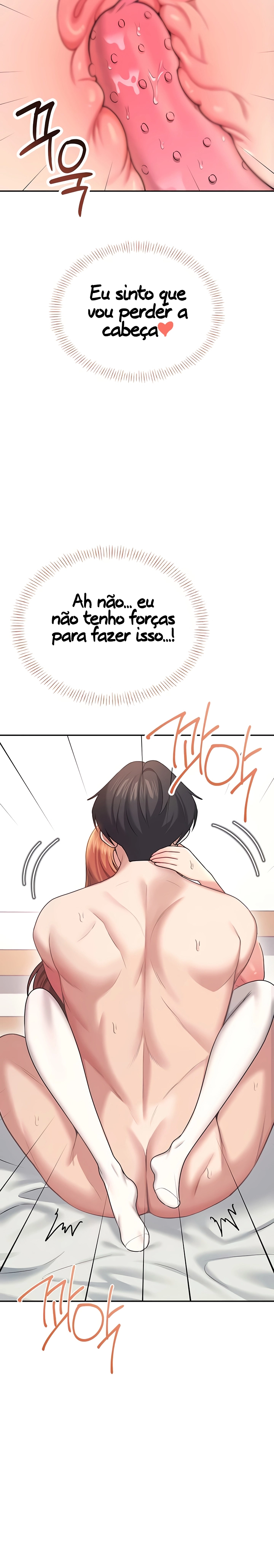 Ler Wireless Onahole Capitulo 55 Page 30