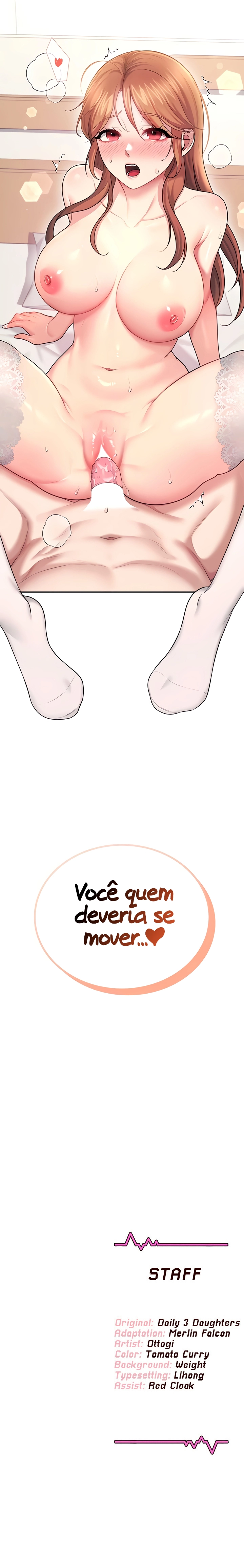 Ler Wireless Onahole Capitulo 55 Page 35