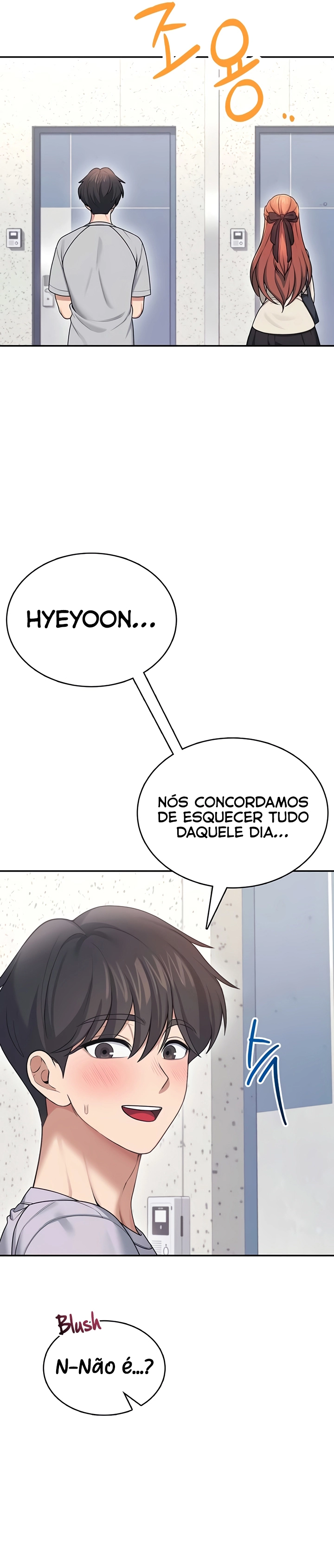 Ler Wireless Onahole Capitulo 55 Page 4