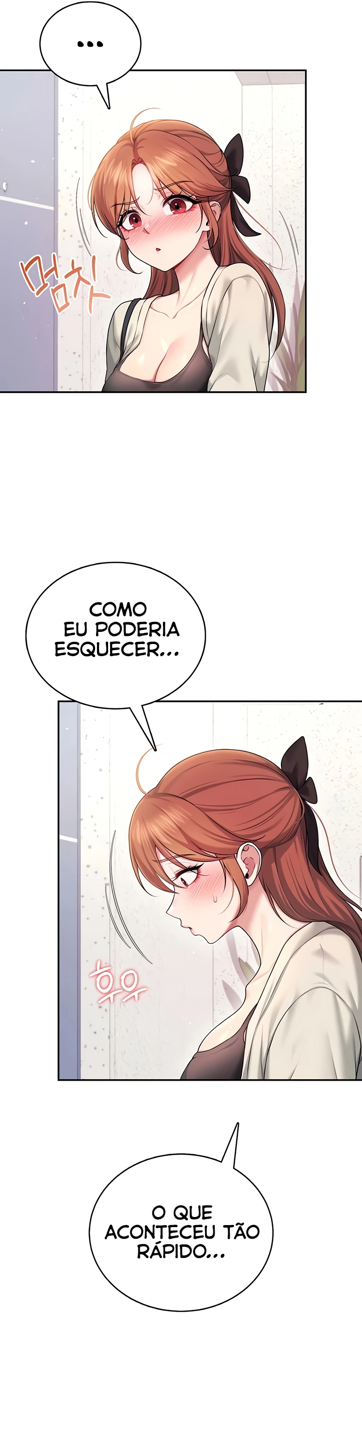 Ler Wireless Onahole Capitulo 55 Page 6