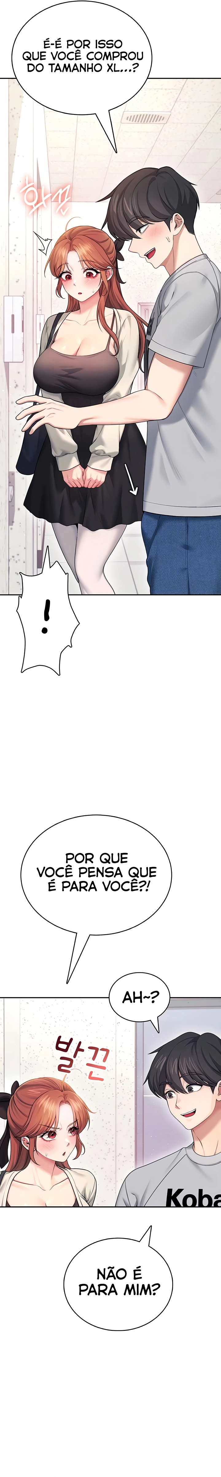 Ler Wireless Onahole Capitulo 55 Page 7