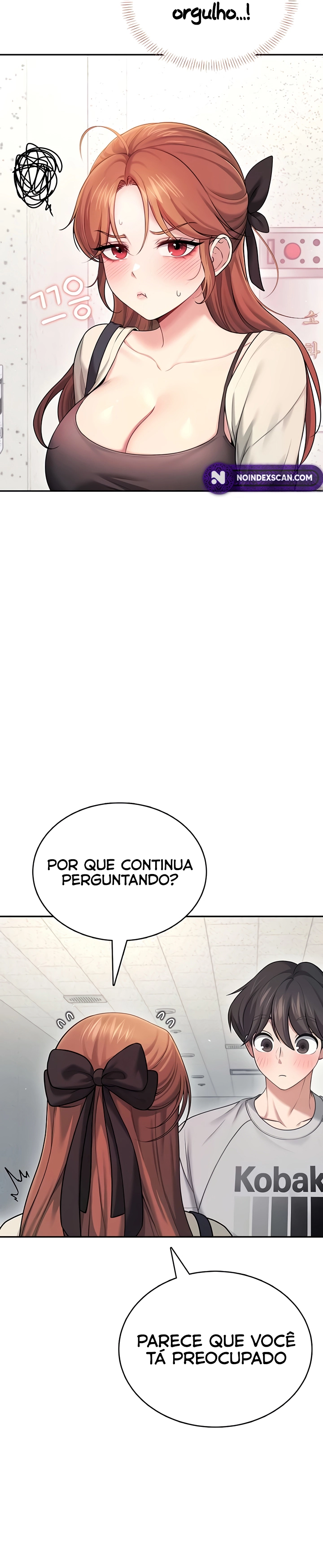 Ler Wireless Onahole Capitulo 55 Page 9