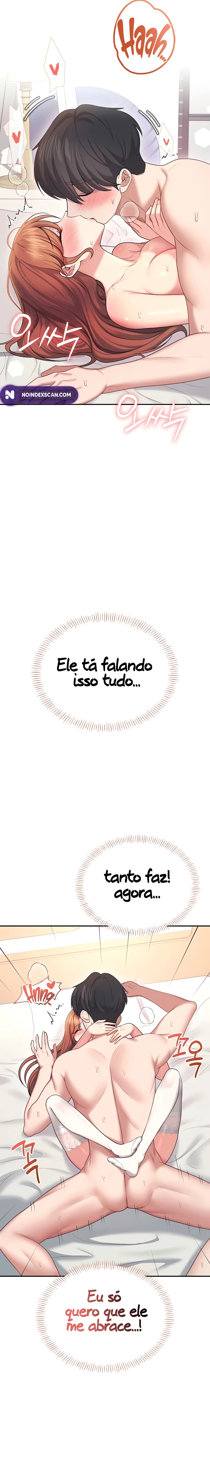 Ler Wireless Onahole Capitulo 56 Page 18