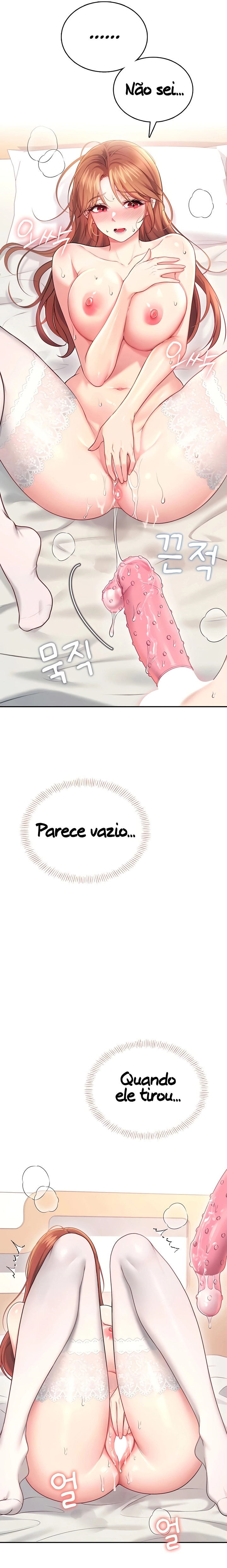 Ler Wireless Onahole Capitulo 56 Page 22