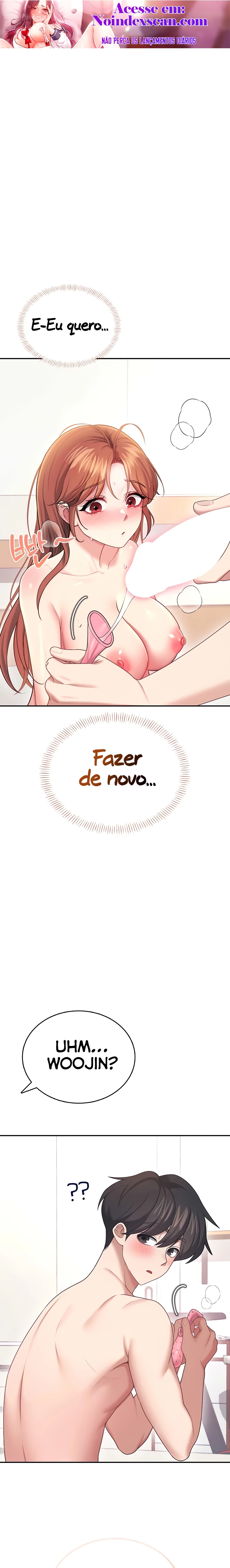 Ler Wireless Onahole Capitulo 56 Page 23