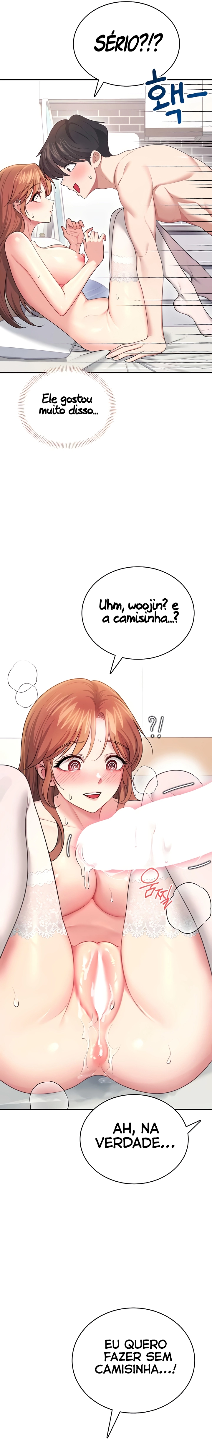 Ler Wireless Onahole Capitulo 56 Page 25