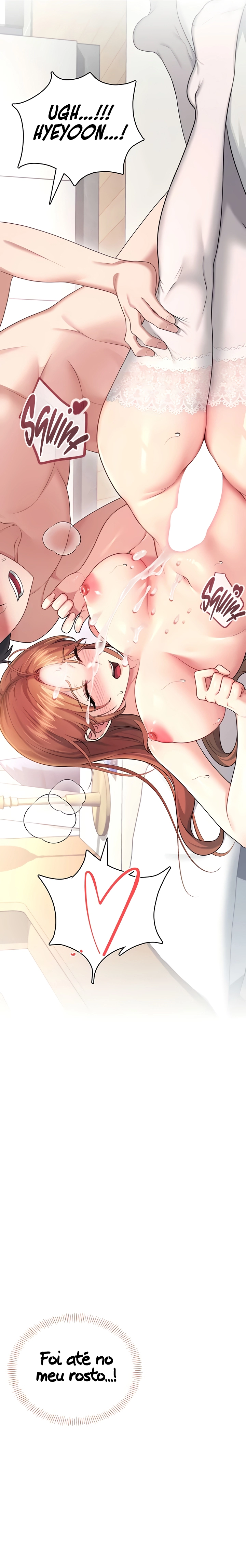 Ler Wireless Onahole Capitulo 56 Page 34